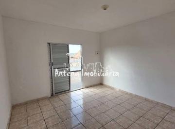 Casa · 80m² · 1 Quarto · 1 Vaga · Casa com 01 dormitório no Jd. Anchieta - Cód.: 12802