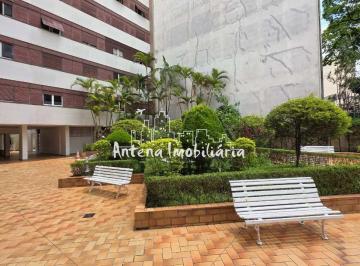 Apartamento · 50m² · 2 Quartos · 1 Vaga · Apartamento com 02 dormitórios na Vila Buarque - Cód.: 827.