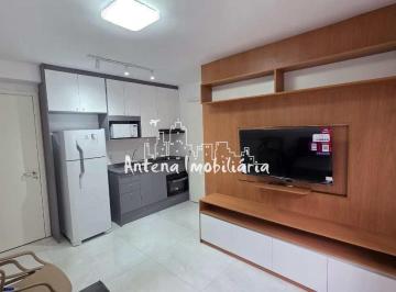 Apartamento · 26m² · 1 Quarto · Apartamento com 01 dormitório na Barra Funda - Cód.: 12798.