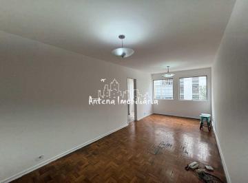 Apartamento · 57m² · 1 Quarto · 1 Vaga · Apartamento com 01 dormitório na Vila Buarque - Cód.: 458.