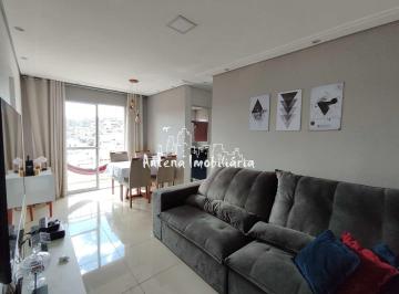 Apartamento · 110m² · 2 Quartos · 1 Vaga · Cobertura duplex com 02 dormitórios em Ferraz - Cód.: 11859.