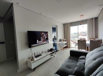Apartamento · 110m² · 2 Quartos · 1 Vaga · Cobertura duplex com 02 dormitórios em Ferraz - Cód.: 11859.