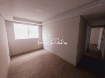 Apartamento · 42m² · 2 Quartos · Apartamento com 02 dormitórios na Freguesia do Ó - Cód.: 12785.