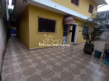 Rural · 1230m² · 3 Quartos · 5 Vagas · Chácara com 03 suítes em Ferraz de Vasconcelos - Cód.: 12787.