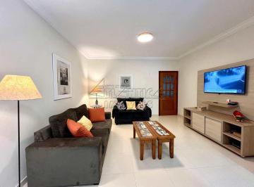 Apartamento · 90m² · 2 Quartos · 1 Vaga · Apartamento com 2 quartos, Praia das Toninhas, Ubatuba - R$ 770 mil, Cod: 4559