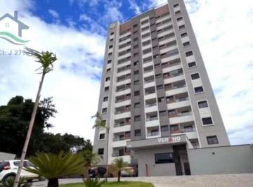 Apartamento · 44m² · 1 Quarto · 1 Vaga · Apartamento com 1 quarto, Atibaia Jardim, Atibaia - R$ 530 mil, Cod: 5211