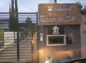 Casa de 4 quartos, Águas Claras · Casa em condominio excelente 4 quartos 01 suite lote 815m² Oportunidade Única Urgente!