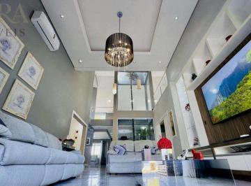 Casa · 613m² · 4 Quartos · 6 Vagas · Casa á venda no Condomínio Porto Atibaia Atibaia