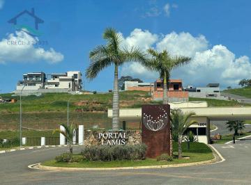 Terreno · 300m² · Terreno de Condomínio, Laranja Azeda, Atibaia - R$ 371 mil, Cod: 5212