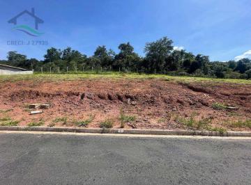 Terreno · 300m² · Terreno de Condomínio, Laranja Azeda, Atibaia - R$ 371 mil, Cod: 5212