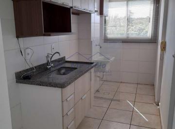 Apartamento · 47m² · 2 Quartos · 1 Vaga · Apartamento com 2 quartos, Residencial Eldorado, Pirassununga - R$ 200 mil, Cod: 10131739