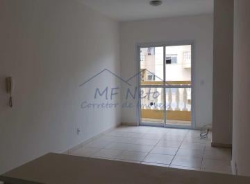 Apartamento · 47m² · 2 Quartos · 1 Vaga · Apartamento com 2 quartos, Jardim Europa, Pirassununga - R$ 230 mil, Cod: 10131539