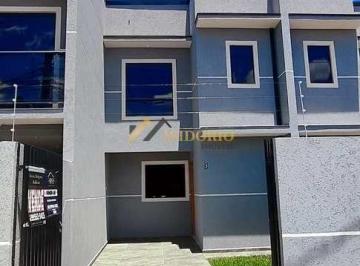 Hy5QmaaF50x4LckrSmlumt5d-1000154632.jpg · Sobrado - 3 quarto(s) - Tatuquara - Curitiba - R$ 347.000,00 - Ref: LAN2416