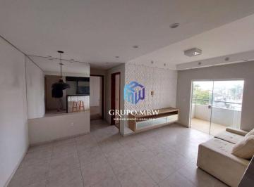 306cc862815563c6125192ac988d32451d30b17e · Apartamento com 2 dormitórios à venda, 56 m² por R$ 350.000 - Vila Barão - Sorocaba/SP