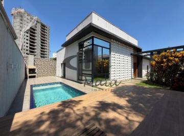 Casa · 209m² · 3 Quartos · 3 Vagas · Venda Casa Sao Caetano do Sul Jd Sao Caetano Ref: 46015