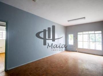 Casa · 132m² · 3 Quartos · 10 Vagas · Locação Casa Santo Andre Campestre Ref: 46029