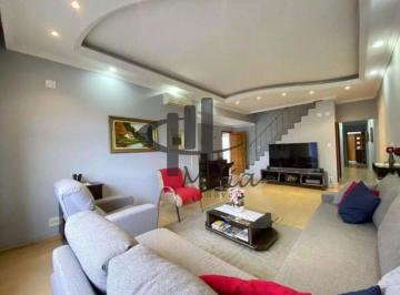 Casa · 195m² · 3 Quartos · 2 Vagas · Venda Sobrado Sao Caetano do Sul Ceramica Ref: 46019