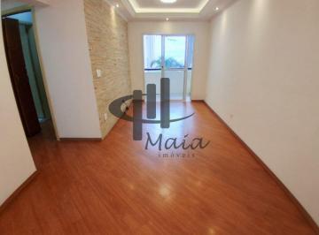 Apartamento · 67m² · 2 Quartos · 1 Vaga · Venda Apartamento Sao Caetano do Sul Santa Paula Ref: 46031
