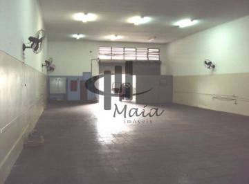 Comercial · 300m² · Locação Salão Comercial Sao Caetano do Sul Fundacao Ref: 2759