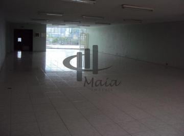 Comercial · 285m² · Locação Sala Comercial Sao Caetano do Sul Fundacao Ref: 12016