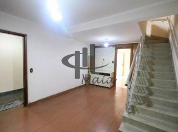 Casa · 143m² · 3 Quartos · 2 Vagas · Venda Sobrado Sao Caetano do Sul Boa Vista Ref: 46018