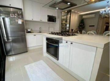 Casa · 160m² · 3 Quartos · 2 Vagas · Condomínio Palm Village - Casa em Condomínio no condominio PALM VILLAGE - alto padrão