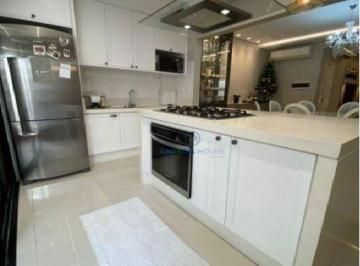 Casa · 160m² · 3 Quartos · 2 Vagas · Condomínio Palm Village - Casa em Condomínio no condominio PALM VILLAGE - alto padrão