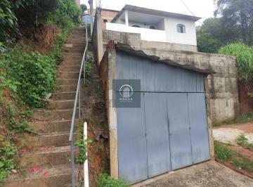 Casa · 137m² · 2 Quartos · 1 Vaga · Casa em Caleme, Teresópolis/RJ