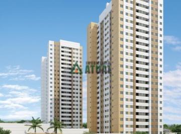 16883615230.jpg · APARTAMENTO A VENDA COM  3 QUARTOS SENDO UMA SUÍTE NA REGIÃO SUL                                    