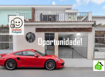 Casa de 3 quartos, São Paulo · Sobrado 3 Dormitórios + 1 Suíte + 1 Quarto Multiuso + 2 Varandas + 1 Edícula + 1 Terraço + 2 Vagas