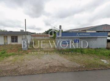Comercial · 600m² · Terreno 600m² no Cajuru