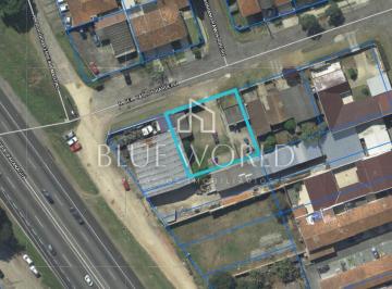 Terreno · 600m² · Terreno 600m² no Cajuru