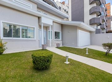 Comercial · 446m² · 4 Quartos · 9 Vagas · IMÓVEL DE ALTO PADRÃO NO AHÚ – IDEAL PARA CLÍNICA