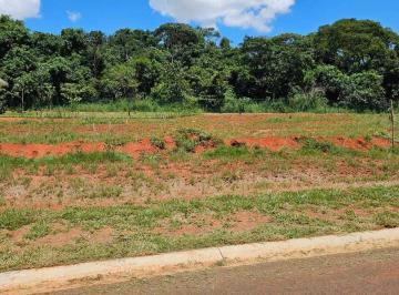 Terreno · 589m² · Plateau D'or Unique - (2ª etapa) - Lote à Venda no Condomínio Plateau D'or m Goiânia / GO.