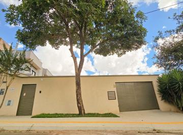 Casa · 146m² · 3 Quartos · 3 Vagas · Casa à venda no bairro Jardim Vitória - Goiânia/GO