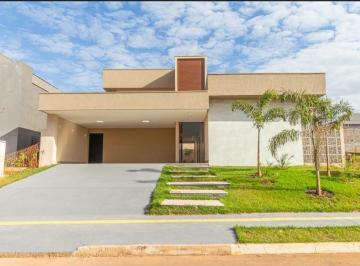 Casa · 220m² · 4 Quartos · 4 Vagas · Condomínio Residencial - Portal do Sol Green - Casa térrea à Venda 4 suítes no Condomínio Portal do
