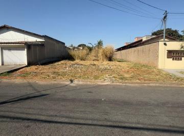 Terreno · 665m² · Lote Comercial à Venda no Setor Santa Genoveva em Goiânia-Go.