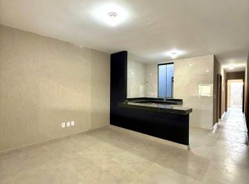 Casa · 74m² · 2 Quartos · JARDINS VIEIRA - TRINDADE - Casa Residencial Vieira -Trindade