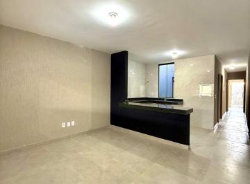 Casa · 74m² · 2 Quartos · JARDINS VIEIRA - TRINDADE - Casa Residencial Vieira -Trindade