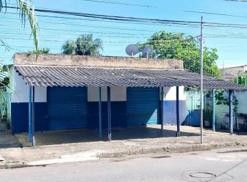 Comercial · 242m² · 6 Quartos · Terreno à Venda com Sala Comercial + 3 barracões no Setor Coimbra em Goiânia-GO.