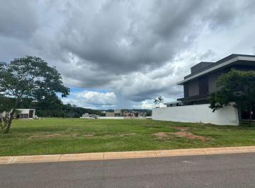 Terreno · 640m² · Residencial Plateau D'or Privilege - Lote à Venda no Condomínio Residencial Plateau D´or Privilege e