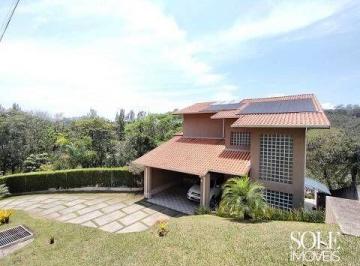 Casa · 563m² · 3 Quartos · 4 Vagas · Capital Ville - Casa de alto padrão no condomínio Capital Ville, Jundiaí