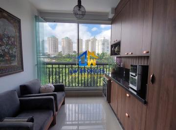 Apartamento · 83m² · 3 Quartos · 2 Vagas · Apartamento no Condomínio Forest Hills, Jundiaí SP