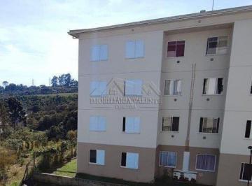 Apartamento · 40m² · 2 Quartos · 1 Vaga · Apartamento de 2º andar com 2 dormitórios, vaga de