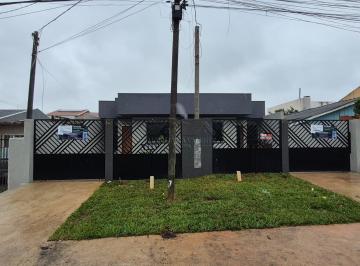 Casa · 85m² · 3 Quartos · 2 Vagas · Casa Residencial com 3 Quartos e 2 Va