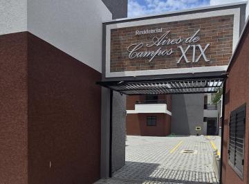 Apartamento · 101m² · 3 Quartos · 1 Vaga · R$ 529.900,00