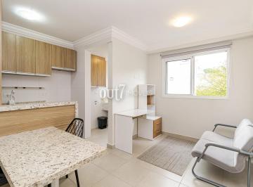 Apartamento · 35m² · 1 Quarto · 1 Vaga · Apartamento no Vivance Residence