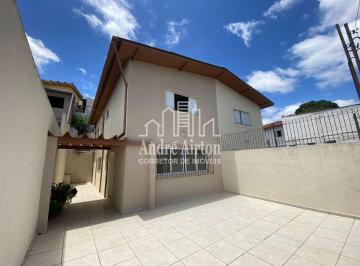 Casa · 145m² · 3 Quartos · 2 Vagas · Sobrado Padrão