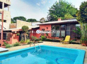 Casa · 212m² · 6 Quartos · 4 Vagas · CASA 6 dormitorios