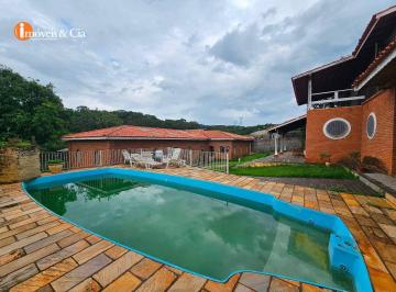 ffdef5b9f050ef10589922654dad78f04b09d5c3 · Jardim Maracanã - Atibaia/SP Chácara com 3 dormitórios à venda, 800 m² por R$ 650.000